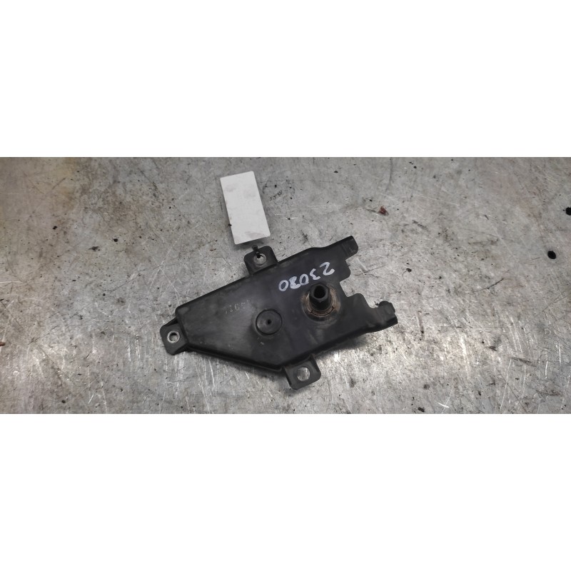 Recambio de maneta interior trasera izquierda para fiat doblo cargo (223) referencia OEM IAM 46773091 - Blanco 2