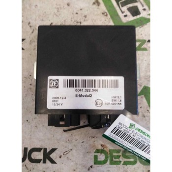 MODULO ELECTRONICO 6041322044 