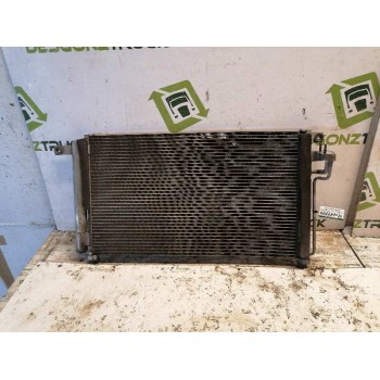 Recambio de condensador / radiador a/a para kia rio 1.4 active referencia OEM IAM 976061CXXX  