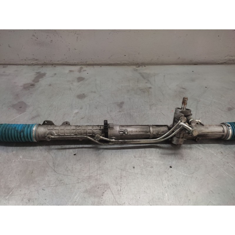 Recambio de cremallera direccion para alfa romeo gt (125) 1.9 jtd 16v 150/ distinctive referencia OEM IAM 937502328 - Negro 6