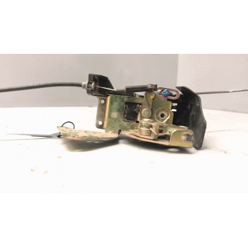 Recambio de cerradura puerta delantera derecha para renault midlum 4.2 diesel referencia OEM IAM   