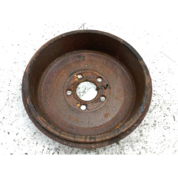 Recambio de tambor freno trasero para peugeot expert kasten komfort confort referencia OEM IAM  DERECHO 