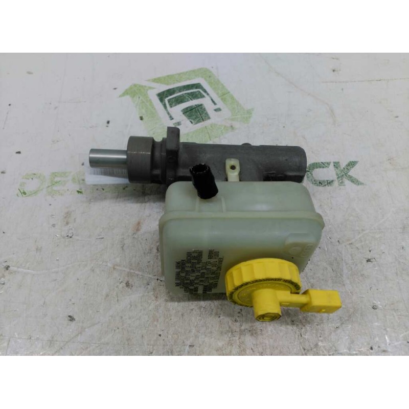 Recambio de bomba freno para audi a3 (8l) 1.9 tdi ambiente referencia OEM IAM 21027099 BOSCH - Azul 2