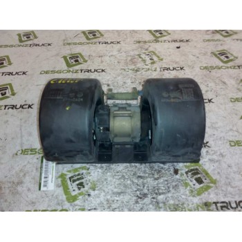 MOTOR CALEFACCION 