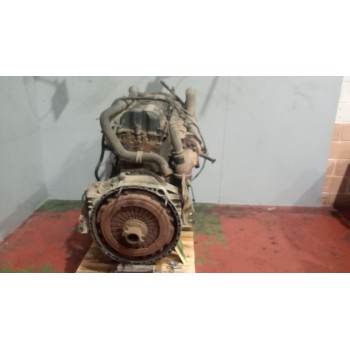 DESPIECE MOTOR DCI11+J01 