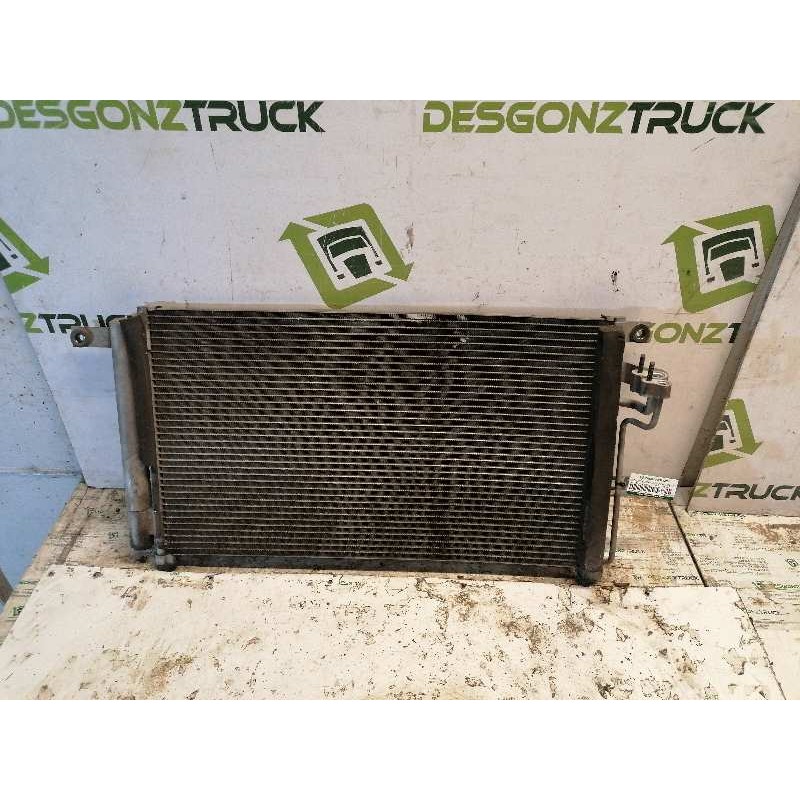 Recambio de condensador / radiador a/a para kia rio 1.4 active referencia OEM IAM 976061CXXX - Gris 2