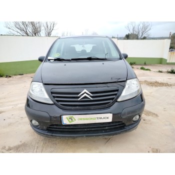 citroën c3 del año 2005