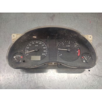 CUADRO INSTRUMENTOS 95VW10849DJ 7M0920801C