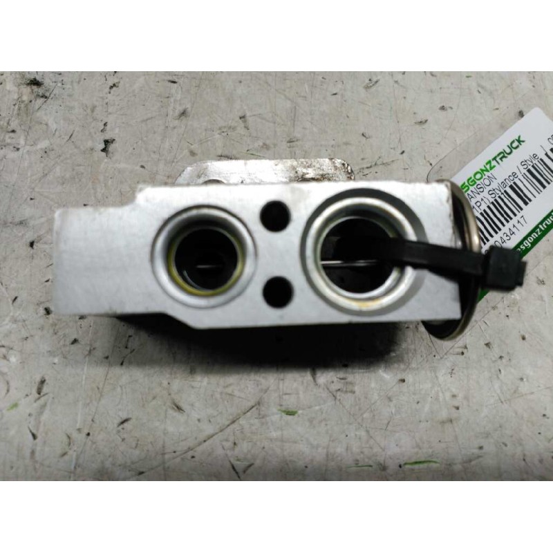 Recambio de valvula expansion para seat leon (1p1) stylance / style referencia OEM IAM 1K0820679 2