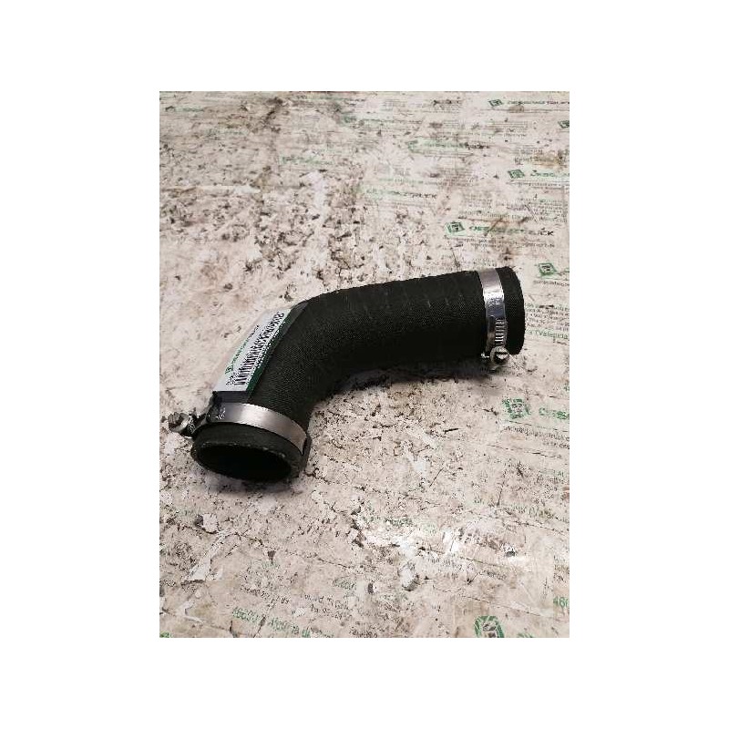 Recambio de tubo para renault laguna ii (bg0) 1.9 dci diesel referencia OEM IAM 2