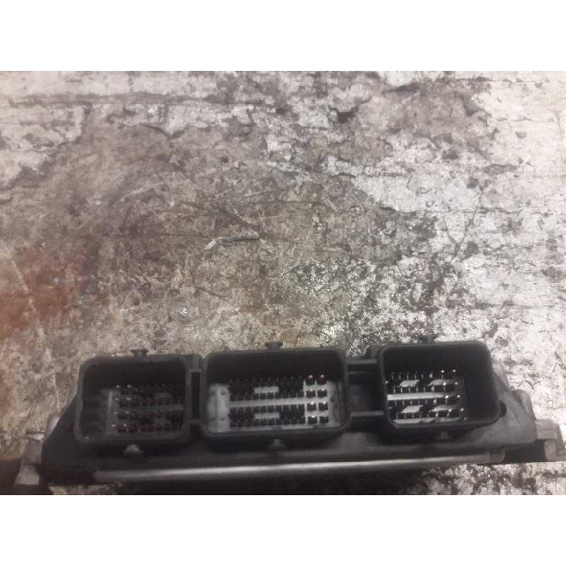 Recambio de centralita motor uce para nissan primera berlina (p12) acenta referencia OEM IAM 0281011646 8200305678 8200355802 3