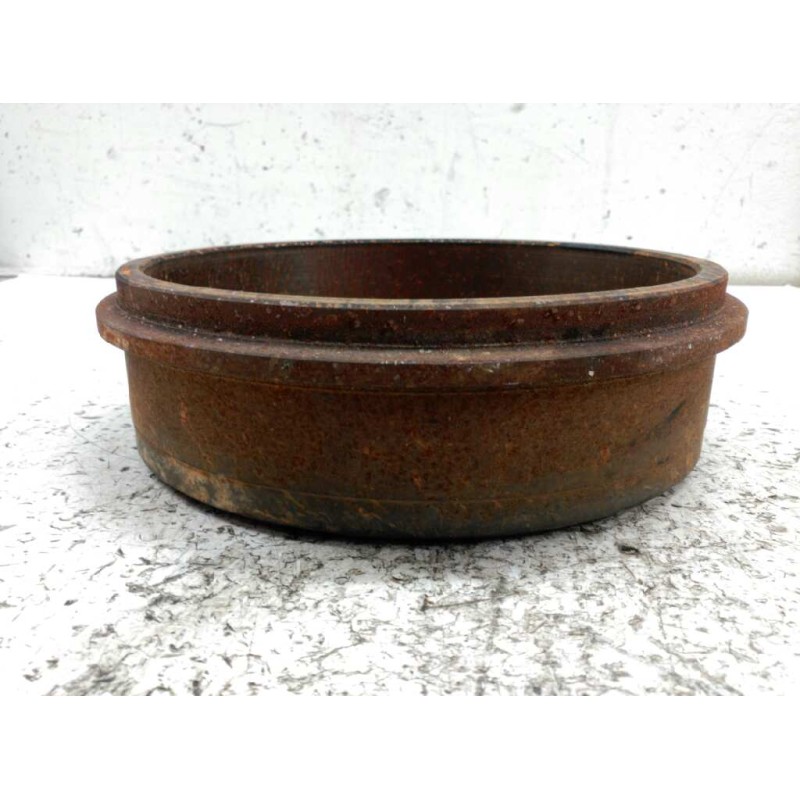 Recambio de tambor freno trasero para peugeot expert kasten komfort confort referencia OEM IAM  DERECHO 3