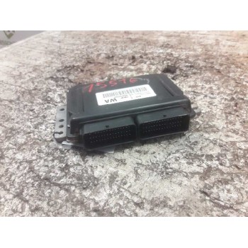 Recambio de centralita motor uce para chevrolet kalos 1.2 se referencia OEM IAM 96435559 5WY1E07G 1E07G171390658139