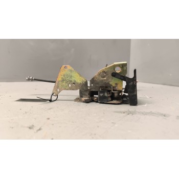 Recambio de cerradura puerta delantera derecha para renault midlum 4.2 diesel referencia OEM IAM   