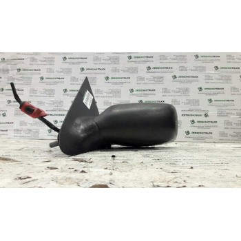 Recambio de retrovisor izquierdo para ford mondeo berlina (gd) ambiente referencia OEM IAM  MECANICO 