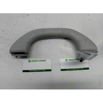 Recambio de asa para skoda fabia (6y2/6y3) classic referencia OEM IAM   