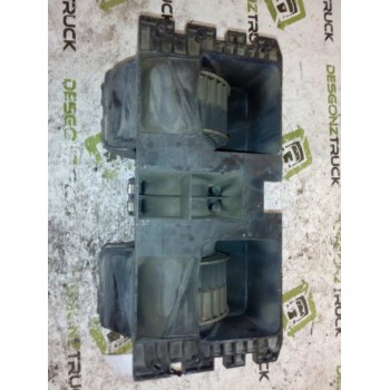 Recambio de motor calefaccion para daf serie cf85.xxx ab06 fsa 4x2 tráfico urbano referencia OEM IAM   