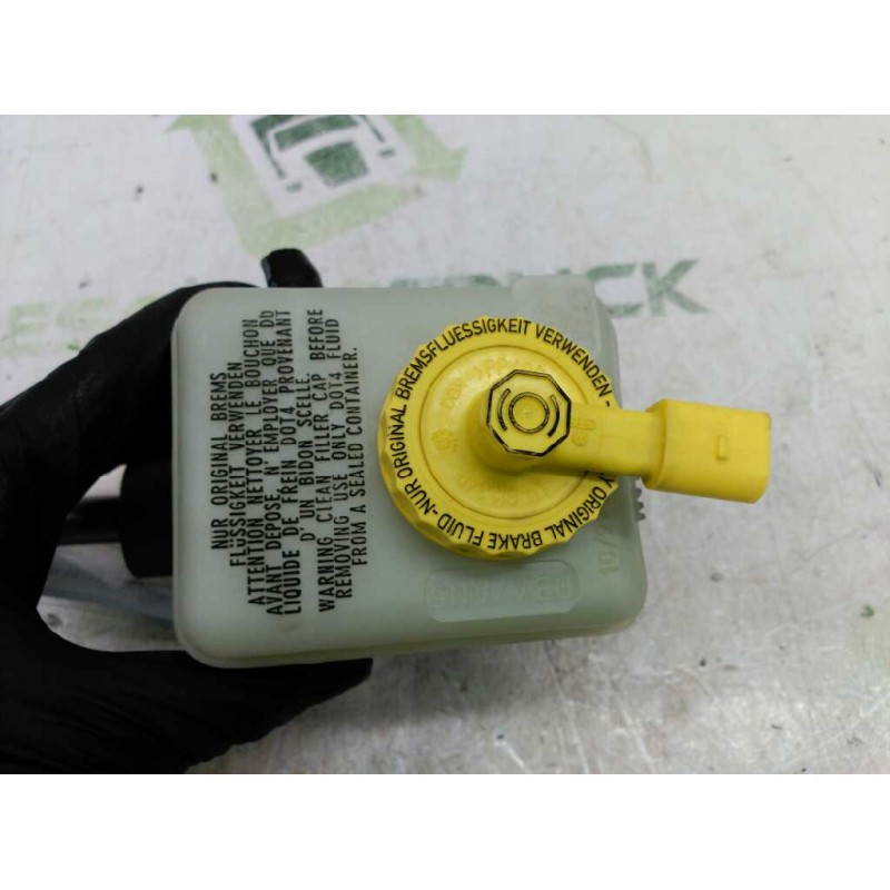 Recambio de bomba freno para audi a3 (8l) 1.9 tdi ambiente referencia OEM IAM 21027099 BOSCH - Azul 3