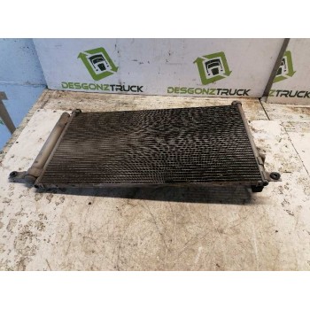 Recambio de condensador / radiador a/a para kia rio 1.4 active referencia OEM IAM 976061CXXX  