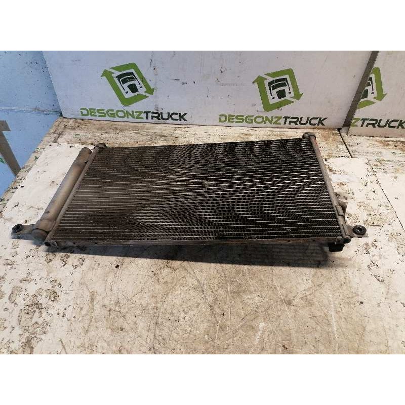 Recambio de condensador / radiador a/a para kia rio 1.4 active referencia OEM IAM 976061CXXX - Gris 3