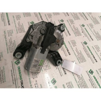 Recambio de motor limpia trasero para opel zafira b cosmo referencia OEM IAM 53025212 3 PINS 