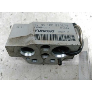 Recambio de valvula expansion para seat leon (1p1) stylance / style referencia OEM IAM 1K0820679  
