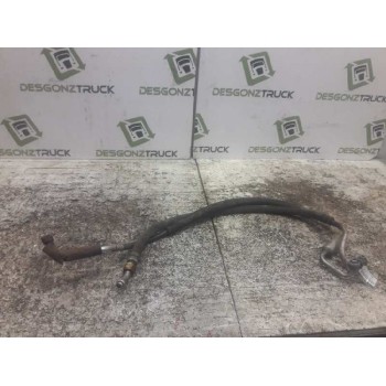 Recambio de tubos aire acondicionado para chevrolet blazer (neu) 4wd lux automático referencia OEM IAM   