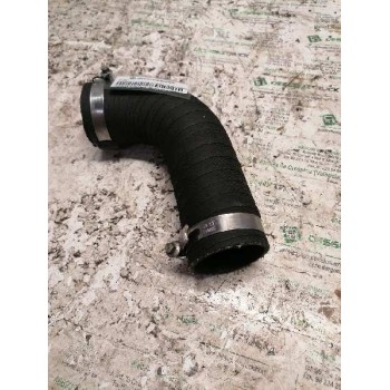 Recambio de tubo para renault laguna ii (bg0) 1.9 dci diesel referencia OEM IAM   