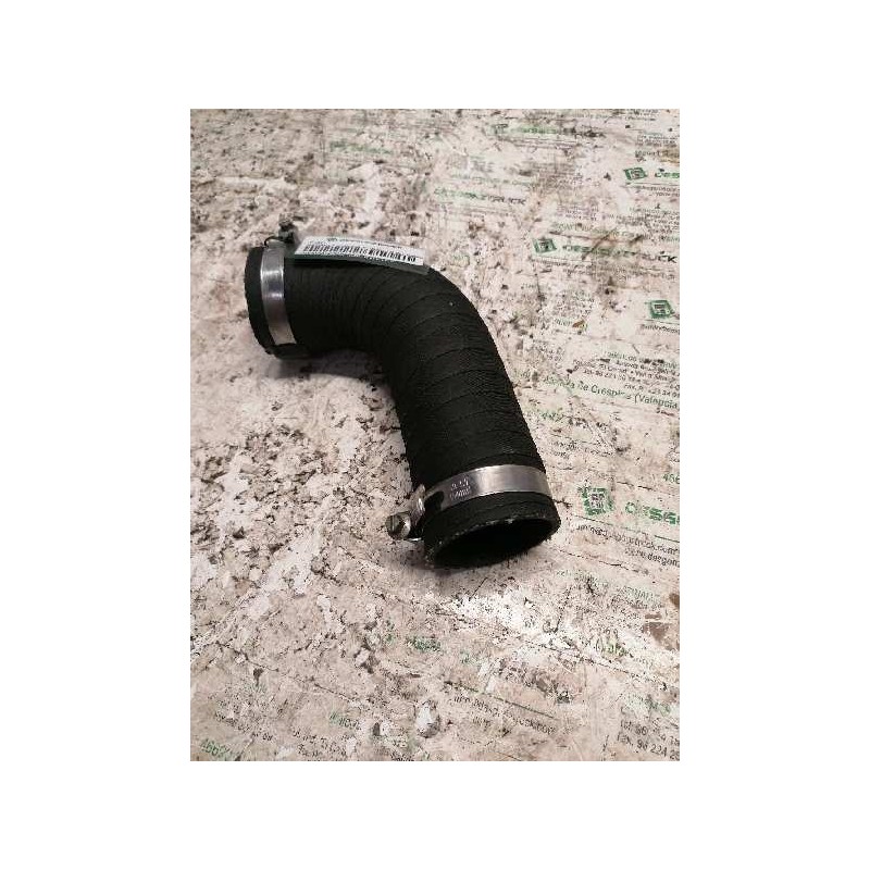 Recambio de tubo para renault laguna ii (bg0) 1.9 dci diesel referencia OEM IAM 3
