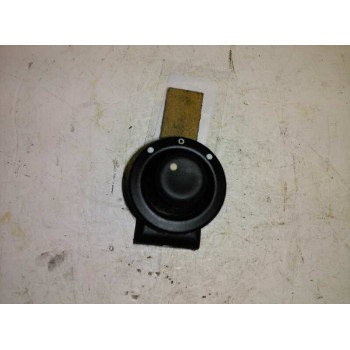 Recambio de mando retrovisor para nissan interstar (x70) combi - 6, l2h2, batalla media referencia OEM IAM 7700803531  