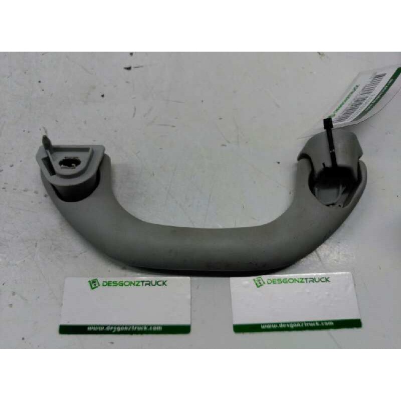 Recambio de asa para skoda fabia (6y2/6y3) classic referencia OEM IAM - Rojo 2