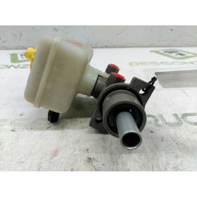 Recambio de bomba freno para audi a3 (8l) 1.9 tdi ambiente referencia OEM IAM 21027099 BOSCH - Azul 4