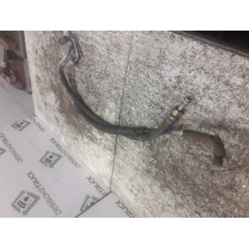 Recambio de tubos aire acondicionado para chevrolet blazer (neu) 4wd lux automático referencia OEM IAM   