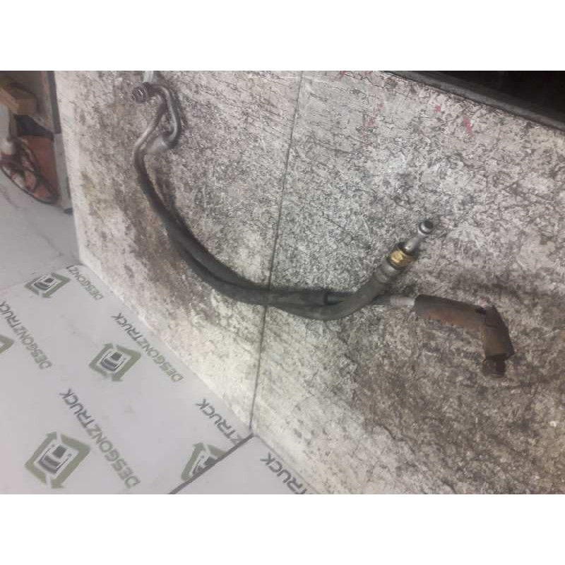 Recambio de tubos aire acondicionado para chevrolet blazer (neu) 4wd lux automático referencia OEM IAM 2