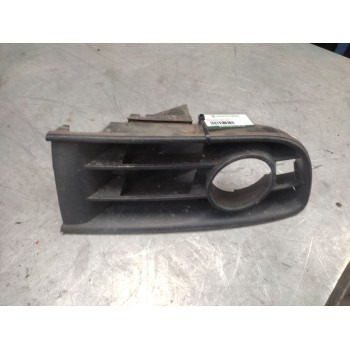 Recambio de rejilla paragolpes derecha para volkswagen polo (9n1) gt referencia OEM IAM   