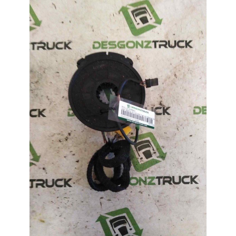 Recambio de anillo airbag para daf serie xf105.xxx fsa 4x2 space-cab referencia OEM IAM 1677033  