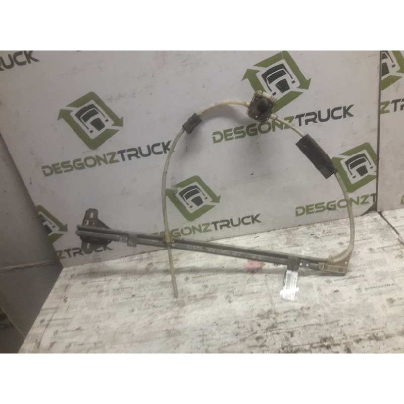 Recambio de elevalunas delantero derecho para iveco daily caja cerrada (1999 =>) 29 - l 12 caja cerrada referencia OEM IAM 70035