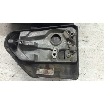 Recambio de retrovisor derecho para renault trafic (desde 5.89) p 1400 referencia OEM IAM   