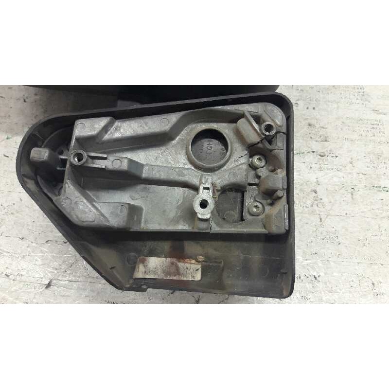 Recambio de retrovisor derecho para renault trafic (desde 5.89) p 1400 referencia OEM IAM 2