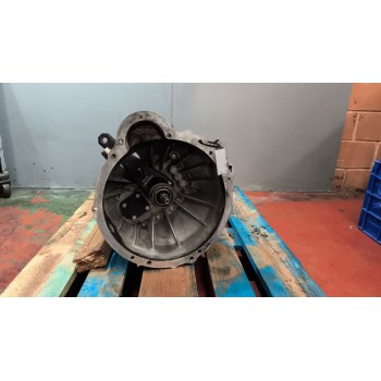 Recambio de caja cambios para nissan cabstar e 3.0 diesel referencia OEM IAM M525E  