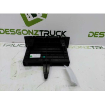 Recambio de sujeta vaso para alfa romeo 147 (190) 1.9 jtd 120 collezione referencia OEM IAM 7352990590  