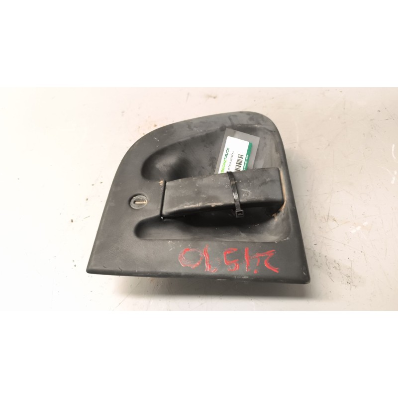 Recambio de maneta exterior delantera derecha para renault midlum 4.2 diesel referencia OEM IAM   