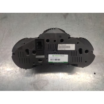 Recambio de cuadro instrumentos para alfa romeo gt (125) 1.9 jtd 16v 150/ distinctive referencia OEM IAM 156071292  