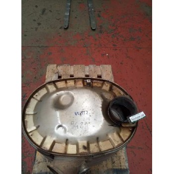 Recambio de catalizador para renault magnum ab diesel referencia OEM IAM 7420920706  