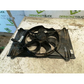 ELECTROVENTILADOR 253801GXXX 3 PINS 