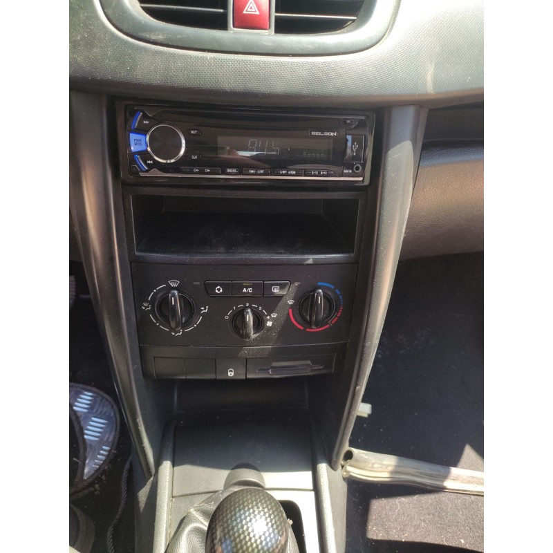 Recambio de mando calefaccion / aire acondicionado para peugeot 207 urban referencia OEM IAM   