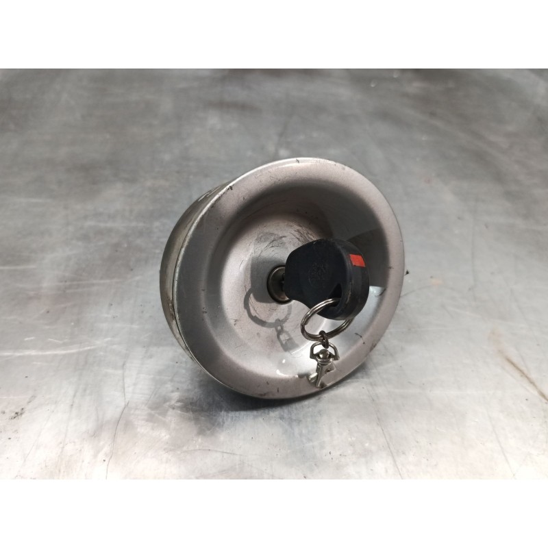 Recambio de tapon combustible para peugeot partner (s1) combispace referencia OEM IAM   