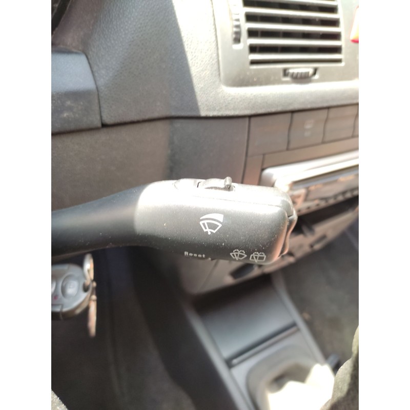 Recambio de mando limpia para skoda fabia i (6y2) 1.4 tdi referencia OEM IAM   