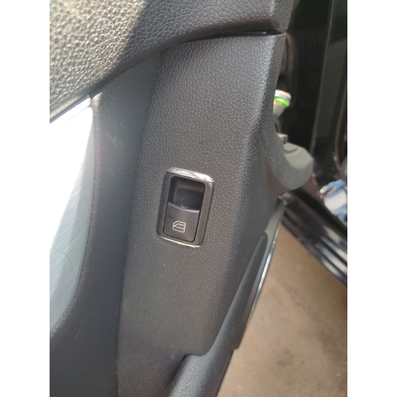 Recambio de mando elevalunas delantero izquierdo para mercedes-benz clase c (w204) c 200 cdi (204.007, 204.006) referencia OEM I