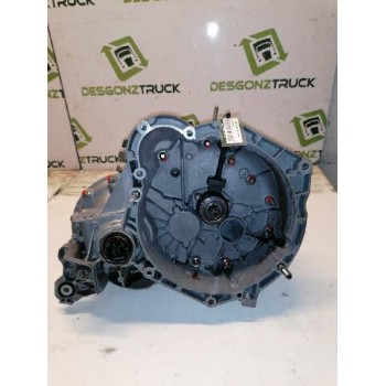 Recambio de caja cambios para fiat stilo (192) 1.9 jtd / 1.9 jtd 115 active referencia OEM IAM C605  
